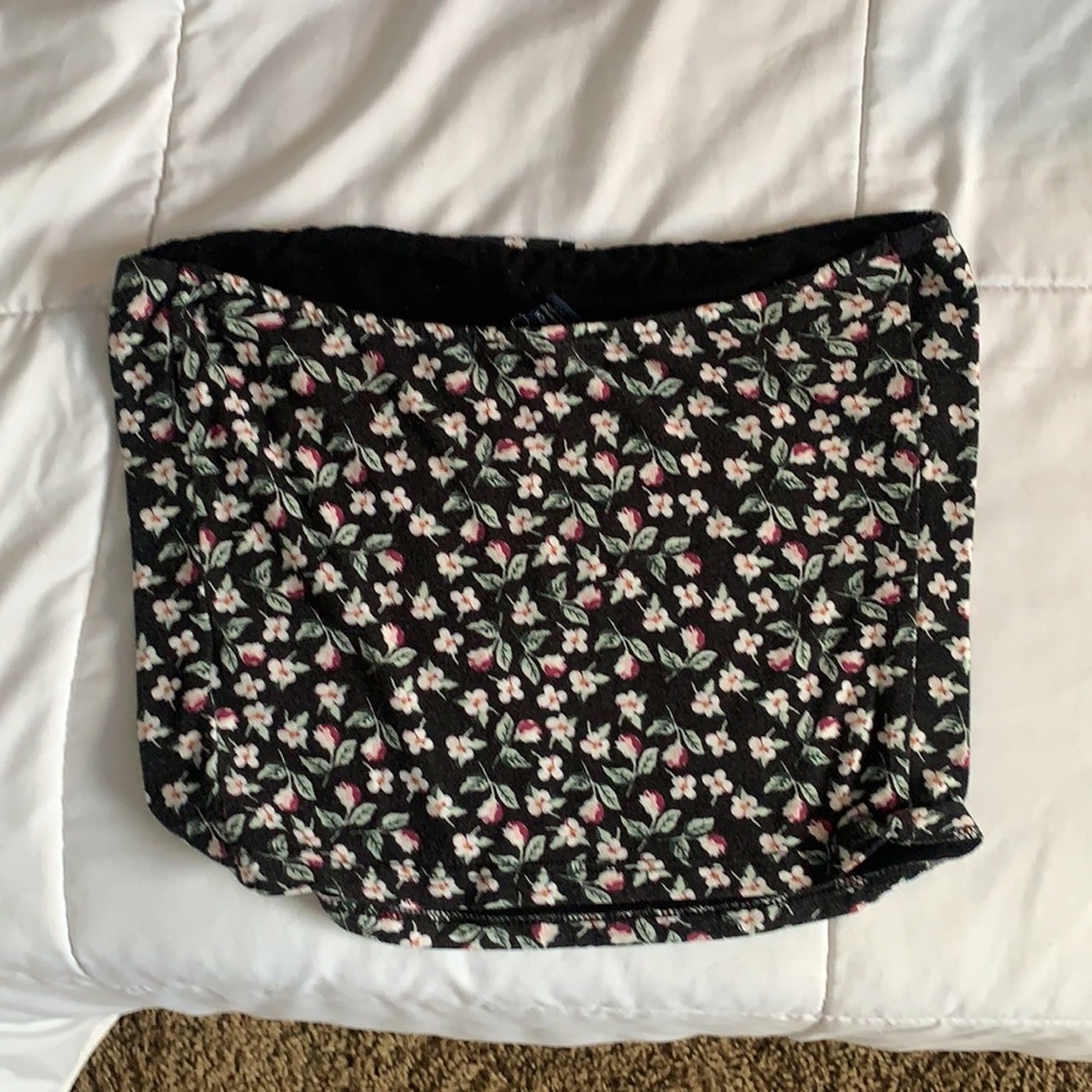 Tube top - Picture 2 of 3